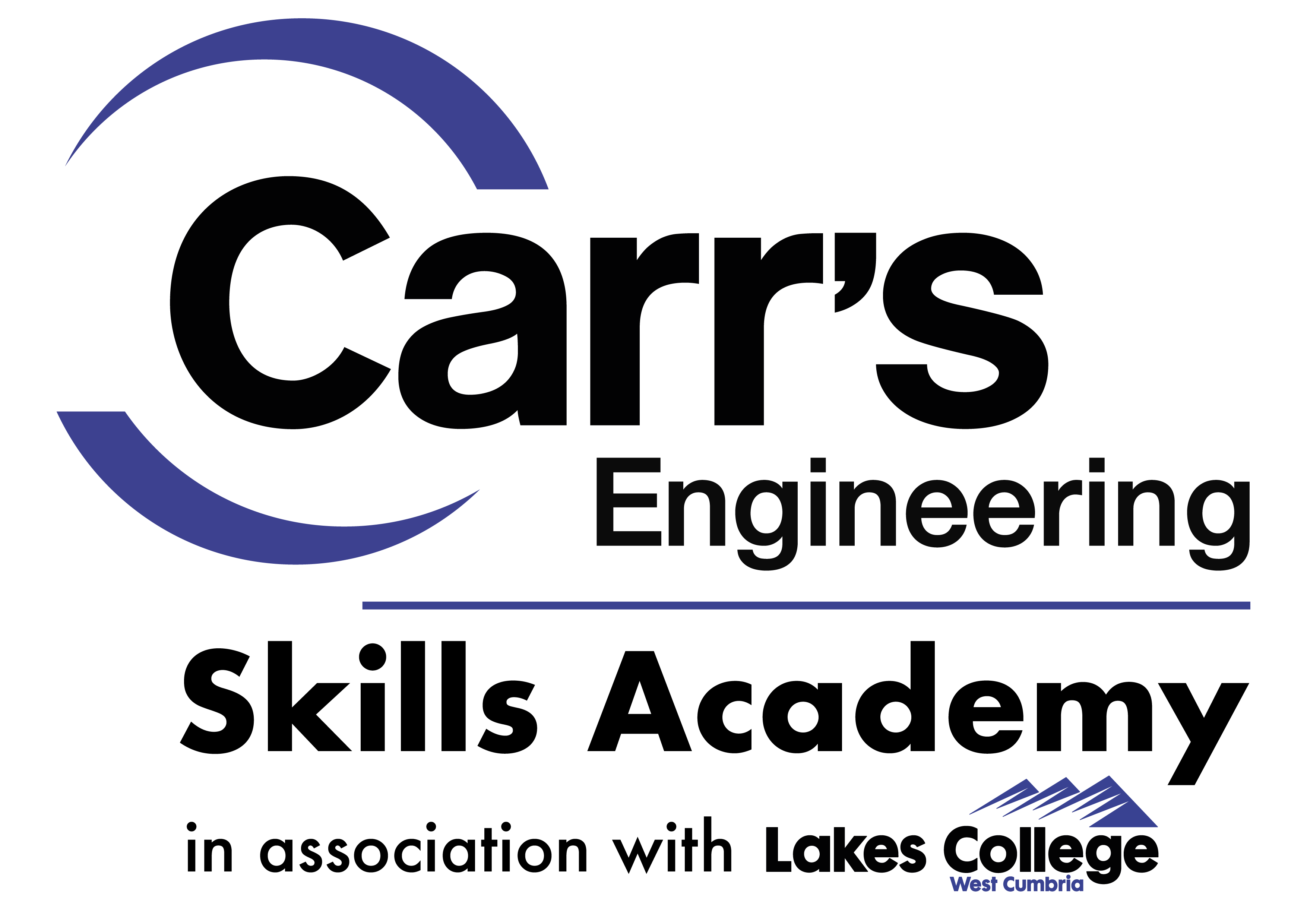 Carr's Engineering Skills Academy in Association with Lakes College